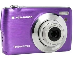 AgfaPhoto Realishot DC8200, violetinė