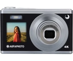 AgfaPhoto Realishot DC9200, juodas