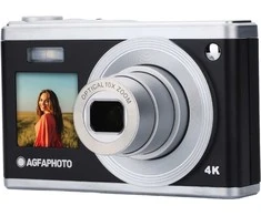 AgfaPhoto Realishot DC9200, juodas