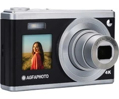 AgfaPhoto Agfa Photo DC9200 4K Juodas