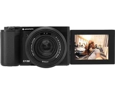 AgfaPhoto Realishot Pro C130, juodas