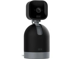 Amazon Blink - Mini Pan-Tilt Camera - Juodas