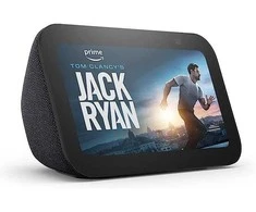 Amazon – Echo Show 5 (3rd Gen) – Smart Ekranas with Alexa Anthracite