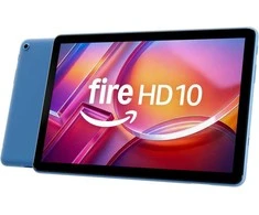 Planšetė Amazon Fire HD 10 32 GB 13-os kartos, mėlynas