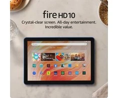 Planšetė Amazon Fire HD 10 32 GB 13-os kartos, mėlynas