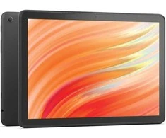 Planšetė Amazon Fire HD 10 32GB 13th Gen, juodas