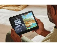 Planšetė Amazon Fire HD 10 32GB 13th Gen, juodas