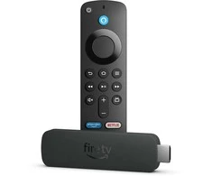 Vaizdo grotuvas Amazon – „Fire TV Stick 4K“ (2-os kartos)