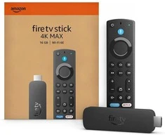 Vaizdo grotuvas Amazon Fire TV Stick 4K Max Gen 2