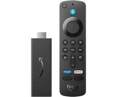 Vaizdo grotuvas Amazon Fire TV Stick HD Gen 3 2024