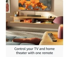 Vaizdo grotuvas Amazon Fire TV Stick HD Gen 3 2024