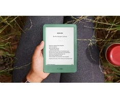 Amazon Kindle 2024 11th Gen 16GB WiFi, matcha