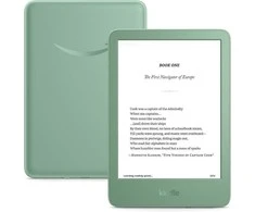 Amazon Kindle 2024 11th Gen 16GB WiFi, matcha
