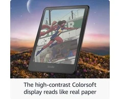 Amazon Kindle Colorsoft Signature Edition 32GB