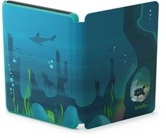 Amazon „Kindle Kids 2024“ 11-osios kartos 16 GB, „Ocean Explorer“