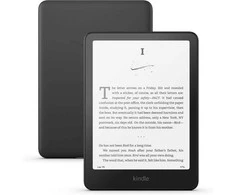 Amazon Kindle Paperwhite 2024 12th Gen 16GB, juoda