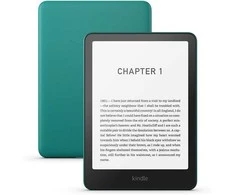 Amazon Kindle Paperwhite 2024 12th Gen 16GB, jade