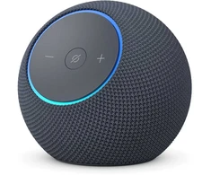 Ausinės Išmanusis garsiakalbis „Amazon Echo Dot Max“ (2025), juodas