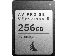 Angelbird Technologies Atminties Kortelė - Angelbird AV PRO CFexpress SE 4.0 256 GB VPG 400