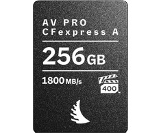 Atminties kortelė Angelbird Technologies Saugojimo kortelė - Angelbird AV PRO CFexpress 4.0 MK2 256GB 1700MB/s 1500MB/s