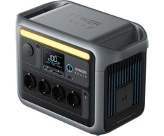 Anker charging station Solix C1000X 1800W 1056Wh