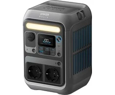 Anker charging station Solix C300X 300W 288Wh