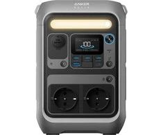 Anker charging station Solix C300X 300W 288Wh