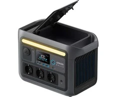 Anker įkrovimo stotelė „Solix C800X“ 1200 W 768 Wh