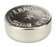 Ansmann battery LR41