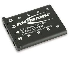 Ansmann A-Oly LI-42B