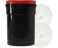 AP vystymo bakas Compact 2