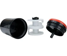AP vystymo bakas Compact 2