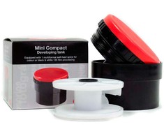 AP plėtros bakas Compact 1