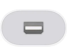 Apple „Thunderbolt 3“ (USB-C) į „Thunderbolt 2“ adapterį