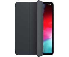 Apple išmanus sulankstomas dėklas skirtas 11" iPad Pro - Pilkas