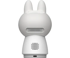 Aqara Camera Hub G350 Select, baltas