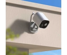 Aqara Camera Hub G5 Pro WiFi, baltas