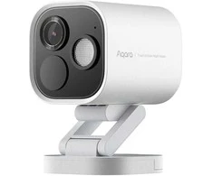 Aqara Camera Hub G5 Pro WiFi, baltas