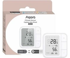 Aqara Klimato jutiklis W100