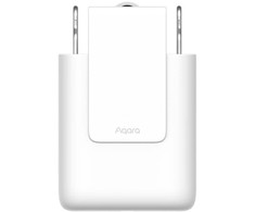 Aqara zigbee E1 užuolaidų pavara skirta ant vamzdžio ar bėgelių (CM-M01R)