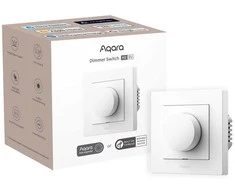 Aqara Dimmer Switch H2, baltas (Offline)
