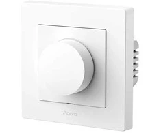 Aqara Dimmer Switch H2, baltas (Offline)
