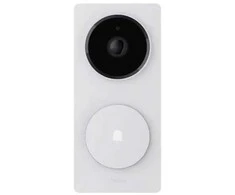 Aqara Doorbell Camera Hub G410, baltas