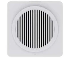 Aqara Doorbell Camera Hub G410, baltas