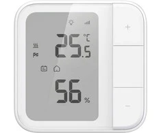 Aqara Floor Heating Thermostat W500