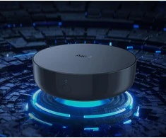 Aqara Hub M2
