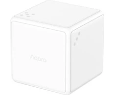 Aqara T1 Pro zigbee išmanusis kubas scenų kontroleris CTP-R01