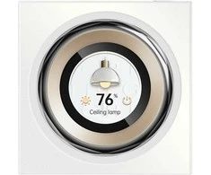 Aqara Jutiklinis ekranas Dial V1