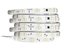 „Aqara“ LED juostelė T1 (neprisijungus, ES ir JK)