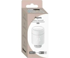 Aqara Radiator Thermostat W600
